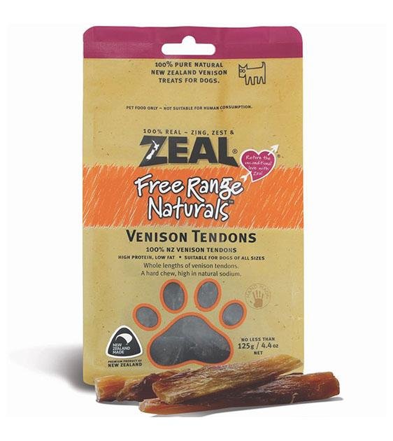 Dried tendons 2025 for dogs