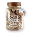 Annie's Pantry Goodies Jars Freeze-Dried Dog Treats (Duck Necks) - Good Dog People™