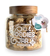 Annie's Pantry Goodies Jars Freeze-Dried Dog Treats (Green-Lip Mussels) - Good Dog People™