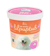 Annie's Pantry LilPupTubs Raw Dog Food (Okay Porky) - Good Dog People™