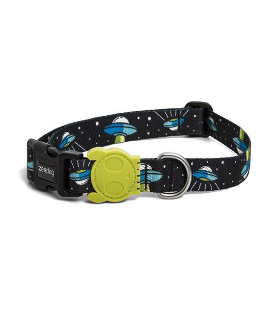 Zee shop dog collar