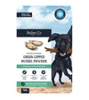 Bailey+Co New Zealand Freeze Dried Advanced Joint Supplement (Green-Lipped Mussel Powder) - Good Dog People™