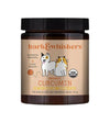 Bark & Whiskers Curcumin (Immune Response) Supplements For Dogs - Good Dog People™