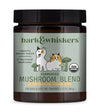 Bark & Whiskers Organic Fermented Mushroom Blend Supplements for Cats and Dogs - Good Dog People™