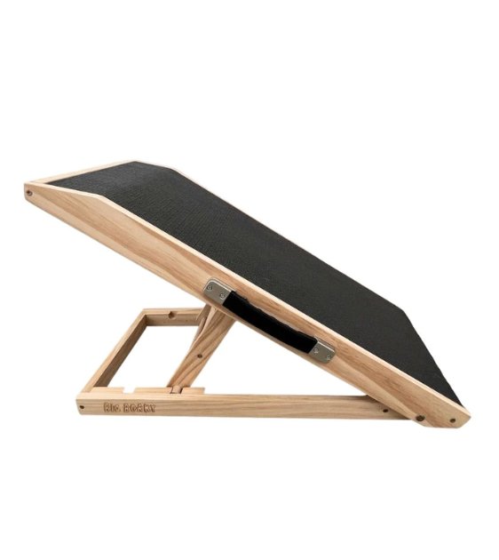 Big Borky Orthopedic Dog Ramp > Good Dog People™