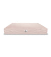 Big Borky Washable Dog Bedsheet (Powder Pink) - Good Dog People™