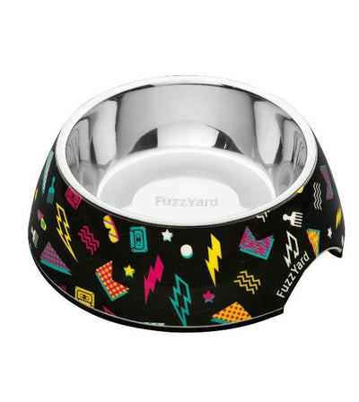 FuzzYard Bel Air Dog Feeding Bowl