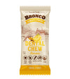 Bronco Dental Chews (Banana) - Single Pack - Good Dog People™