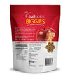 BUY 2 FREE 1: Fruitables Biggies Crispy Bacon & Apple Dog Treats - Good Dog People™