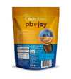 BUY 2 FREE 1: Fruitables PB N' JOY Real Peanut Butter and Blueberry Dog Treats - Good Dog People™