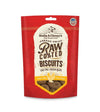 Stella & Chewy’s Raw Coated Biscuits (Chicken) Dog Treats