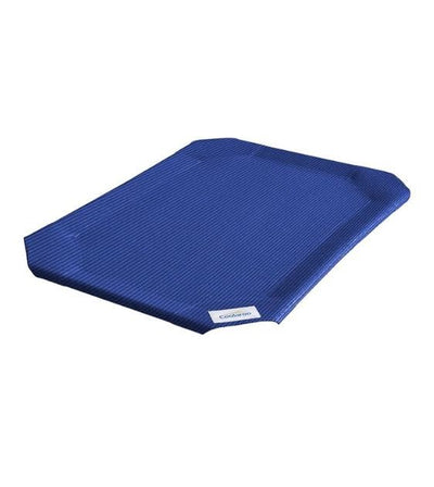 Coolaroo Replacement Cover (Aquatic Blue) - Good Dog People™