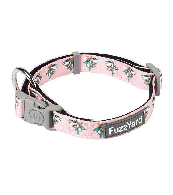 Fuzzyard collars hotsell