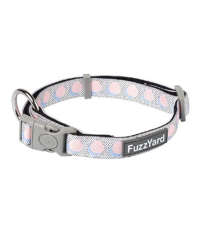 FuzzYard Dippin' Dog Collar