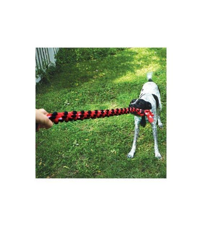 KONG Signature Rope 20" Dual Knot Dog Toy