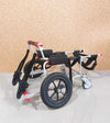 DONATION: Happy Wheels Wheelchair For Dogs (custom built for corgi) - Good Dog People™