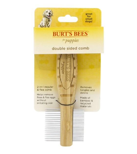 Burt's bees dog outlet brush