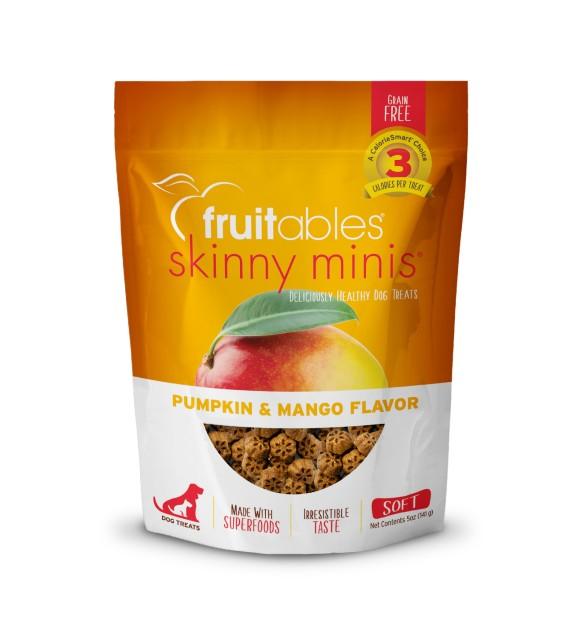 Fruitables treats clearance