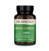 Dr. Mercola Spirugreen (Immune System) Supplements For Dogs - Good Dog People™