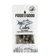 Food For The Good Air Dried Fish Skin With Tuna Cubes Cat & Dog Treats - Good Dog People™
