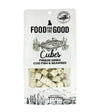 Food For The Good Freeze Dried Cod Fish & Seaweed Cubes Cat & Dog Treats - Good Dog People™