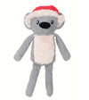 FuzzYard Christmas Dog Toy (Christmas Koala) - Good Dog People™