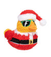 FuzzYard Christmas Dog Toy (Christmas Quacker) - Good Dog People™