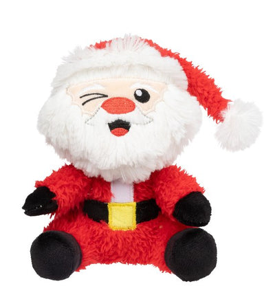 FuzzYard Christmas Dog Toy (Kris Kringle) - Good Dog People™