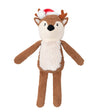 FuzzYard Christmas Dog Toy (Reindeer) - Good Dog People™