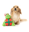 FuzzYard Christmas Dog Toy (Wraptor) - Good Dog People™