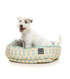 FuzzYard Reversible (Chelsea) Dog Bed