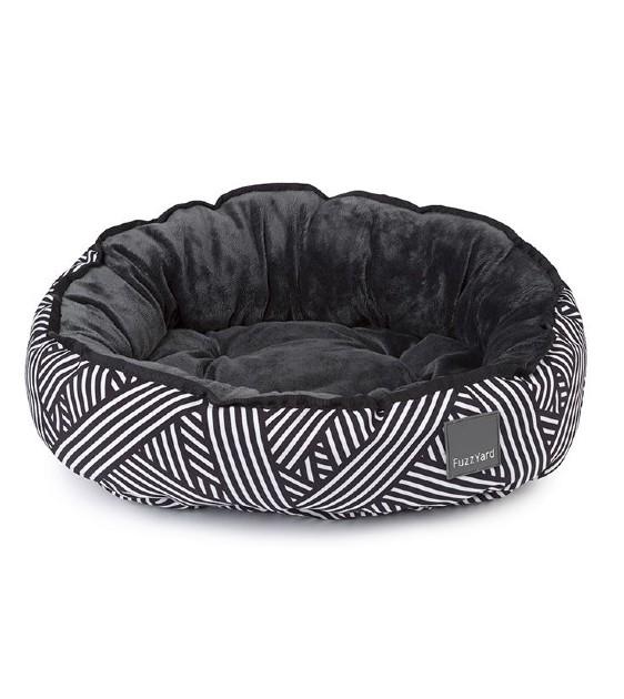 FuzzYard Reversible Northcote Dog Bed Good Dog People