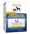 GIFT WITH PURCHASE >$120: NATURAL PET Super Multi with Glucosamine Powder Supplement For Dogs & Cat - Good Dog People™