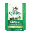 GIFT WITH PURCHASE >$99: Greenies Dental Dog Chews 3oz (Random Size Trial Pack x 1) - Good Dog People™