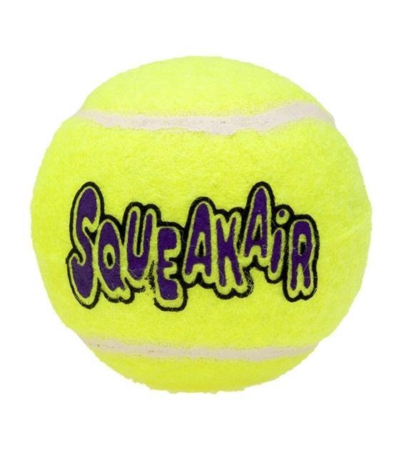 GIFT WITH PURCHASE >$99: KONG AirDog Squeakair Ball Dog Toy - Good Dog People™