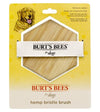 Burt's Bees Palm Hemp Bristle Brush for Dogs