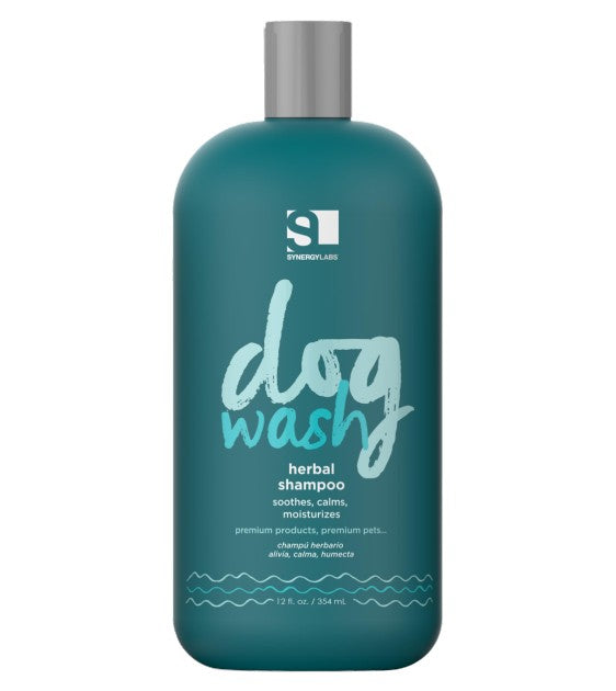 Dog hotsell wash products