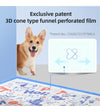 Honeycare Petrichor (Water-Contact Fragrance) Dog Pee Pads - Good Dog People™