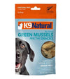 K9 Natural Freeze Dried Green Lipped Mussel Dog Treats