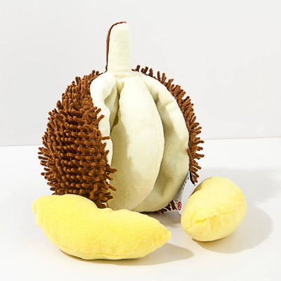 Kashima Chew Dog Toy (Durian) - Good Dog People™