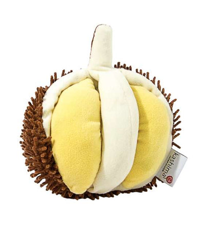 Kashima Chew Dog Toy (Durian) - Good Dog People™