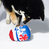 Kashima Chew Dog Toy (Shaved Ice) - Good Dog People™