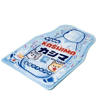 Kashima Soda Cooling Mat For Dogs & Cats (Blue) - Good Dog People™