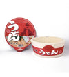 Kashima Tonkotsu Ramen Noodles Bed For Dogs & Cats (Green) - Good Dog People™