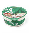 Kashima Tonkotsu Ramen Noodles Bed For Dogs & Cats (Green) - Good Dog People™