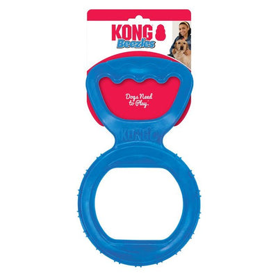 KONG Beezles Tug Dog Toy (Assorted) - Good Dog People™