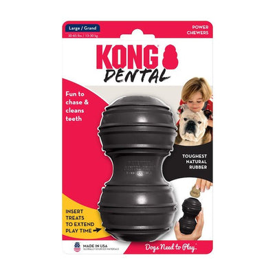 KONG Extreme Dental Dog Toy - Good Dog People™