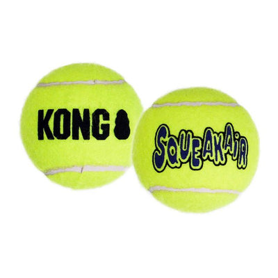 KONG Squeakair Ball Dog Toy (Bundled - 6pcs) - Good Dog People™