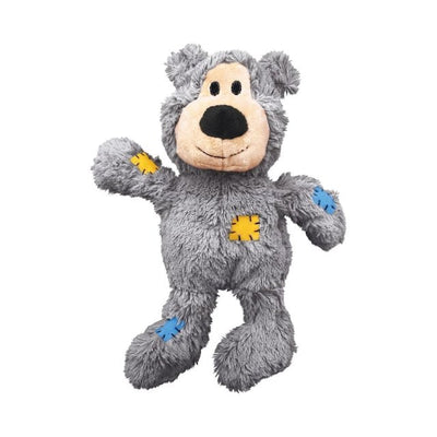 KONG Wild Knots Bear Dog Toy - Good Dog People™