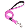 Loyal.D Fix.D Comfort Hot Pink Dog Leash (Neoprene Handle) - Good Dog People™
